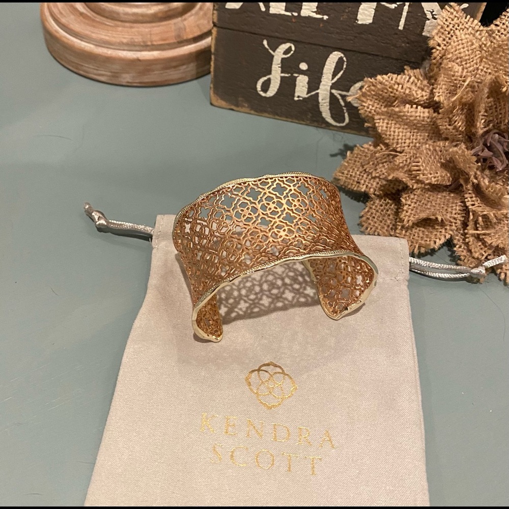 Kendra Scott Candice Bracelet